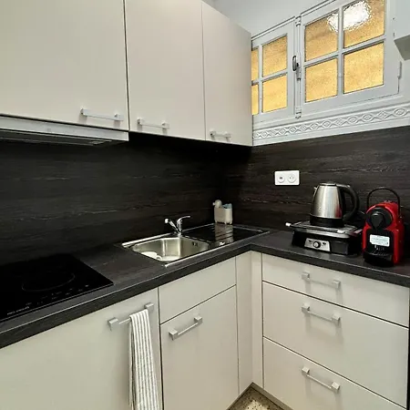 דירה Sea View With Balcony, Near Italy & Monaco *