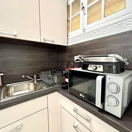 アパート Sea View With Balcony, Near Italy & Monaco *